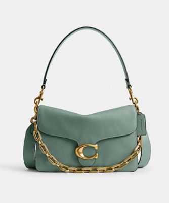 チェーン タビー ショルダー バッグ | COACH/コーチ | 三越伊勢丹 