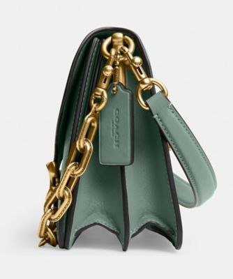 チェーン タビー ショルダー バッグ | COACH/コーチ | 三越伊勢丹 