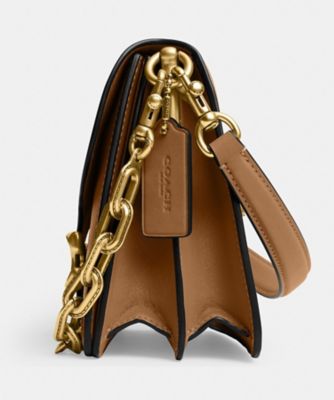 チェーン タビー ショルダー バッグ | COACH/コーチ | 三越伊勢丹 