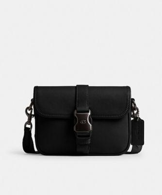 リーグ クロスボディ バッグ 19 | COACH/コーチ | 三越伊勢丹 
