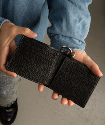 ビルフォールド ウォレット・チェーン | COACH/コーチ | 三越伊勢丹 