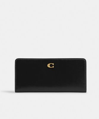 エッセンシャル スキニー ウォレット | COACH/コーチ | 三越伊勢丹 