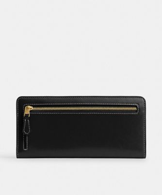 エッセンシャル スキニー ウォレット | COACH/コーチ | 三越伊勢丹 