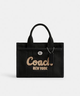 カーゴ トート バッグ 20 | COACH/コーチ | 三越伊勢丹オンライン 