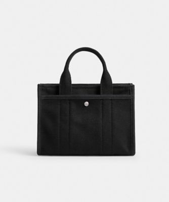 未使用級✨COACH カーゴトート20 2WAYバッグ キャンバス 斜め掛け