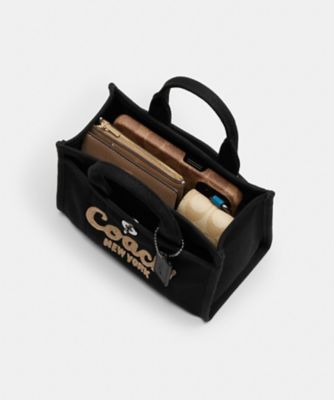 カーゴ トート バッグ 20 | COACH/コーチ | 三越伊勢丹オンライン 