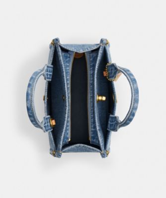 カーゴ トート バッグ 20 | COACH/コーチ | 三越伊勢丹オンライン 