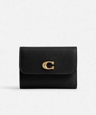 エッセンシャル カード ホルダー ウォレット | COACH/コーチ 