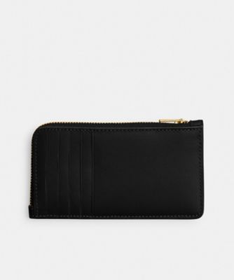 ニューヨーク ジップ カード ケース | COACH/コーチ | 三越伊勢丹 