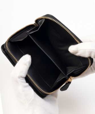 日本限定】ビルフォールド ウォレット・レキシー プリント | COACH 
