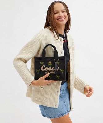 COACH2ウェイバックレキシー 三越伊勢丹限定】レキシー バッグ 