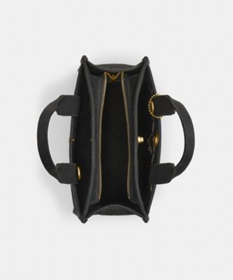 日本限定】カーゴ トート バッグ 26・レキシー プリント | COACH 