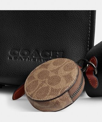 リレー トート バッグ 17 | COACH/コーチ | 三越伊勢丹オンライン 