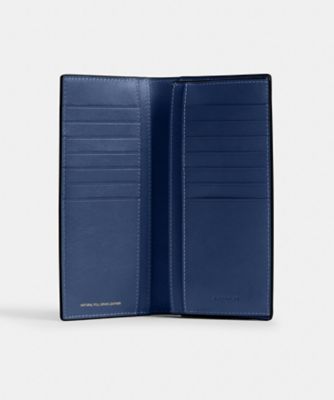 ブレスト ポケット ウォレット | COACH/コーチ | 三越伊勢丹オンライン 