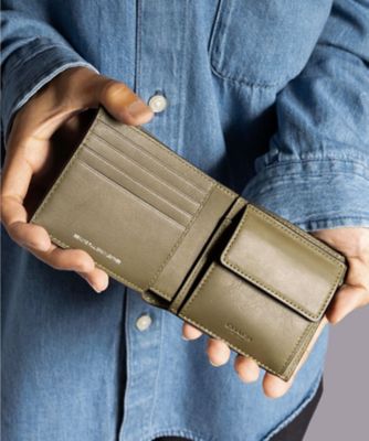 コイン ウォレット | COACH/コーチ | 三越伊勢丹オンラインストア 