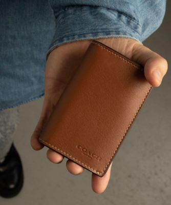 バイフォールド カード ケース | COACH/コーチ | 三越伊勢丹オンライン 