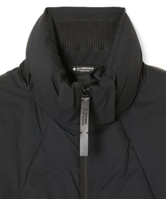 N． HOOLYWOOD COMPILE × DESCENTE
