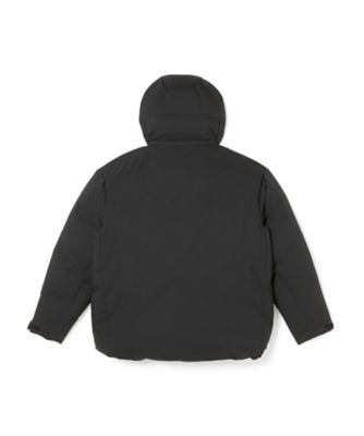 N． HOOLYWOOD COMPILE × DESCENTE