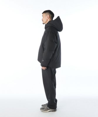 N． HOOLYWOOD COMPILE × DESCENTE