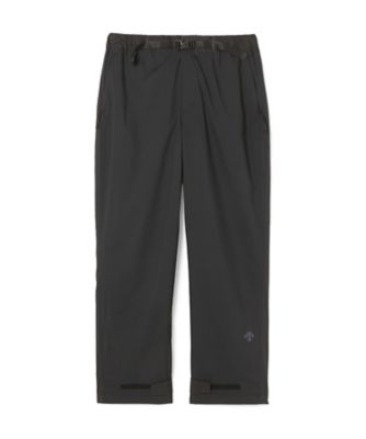 パンツ ＊LIGHT WOOL MAX GABARDINE TWOー