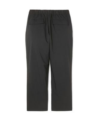 N． HOOLYWOOD COMPILE × DESCENTE