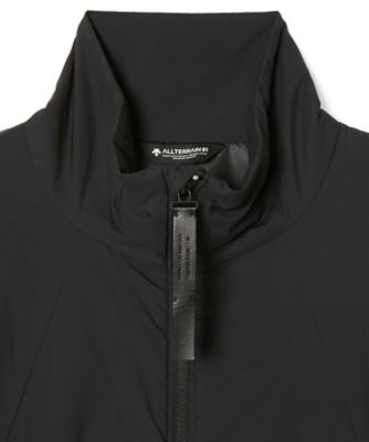 n.hoolywood ナイロンジャケット N． HOOLYWOOD COMPILE × DESCENTE