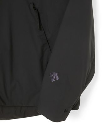 N． HOOLYWOOD COMPILE × DESCENTE