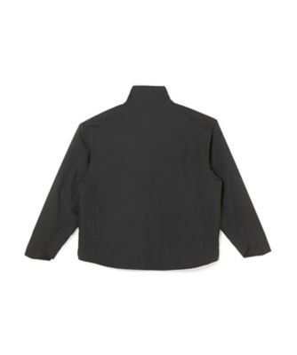 N． HOOLYWOOD COMPILE × DESCENTE