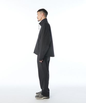 N． HOOLYWOOD COMPILE × DESCENTE
