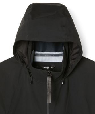 N． HOOLYWOOD COMPILE × DESCENTE