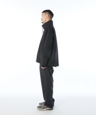 N． HOOLYWOOD COMPILE × DESCENTE