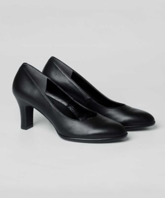 REGAL F14J プレーンパンプス ブラック パンプス | REGAL