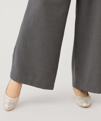 ＜REGAL (Women/Men)＞ＲＥＧＡＬ　Ｆ２３Ｒ　ローヒールパンプス　ゴールド　パンプス