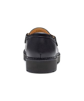 REGAL F69R ビットローファー ブラック カジュアル