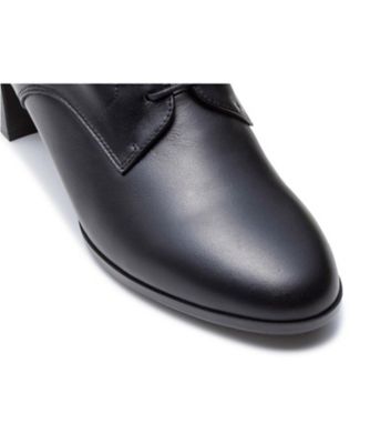 リーガル F77R レースアップブーツ ブラック ブーツ | REGAL