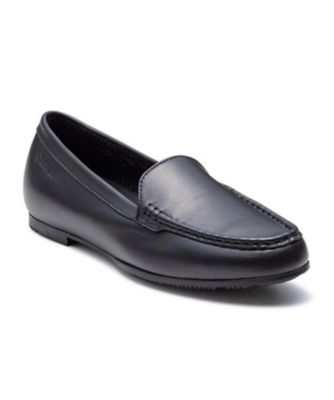 REGAL F97Q カジュアルスリッポン GORE－TEX ブラック