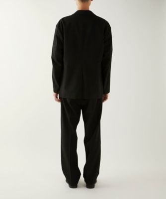 TAILORED JACKET | N.HOOLYWOOD (Men)/エヌ