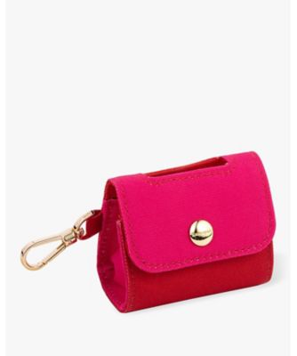 KATE SPADE NEW YORK (Women)/ケイト・スペード　ニューヨーク カラーブロック　ドギー　バッグ　ホルダー
