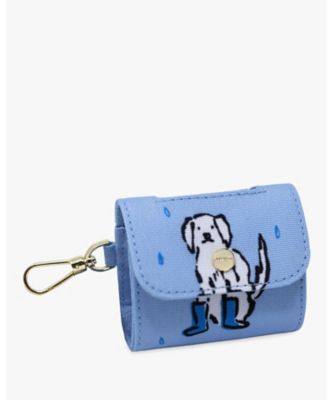 KATE SPADE NEW YORK (Women)/ケイト・スペード　ニューヨーク レイニング　キャッツ　アンド　ドッグス　ドギー　バッグ　ホルダー