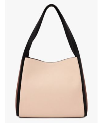 ブランド名大人っぽいカラーリング✨kate spade カラーブロック