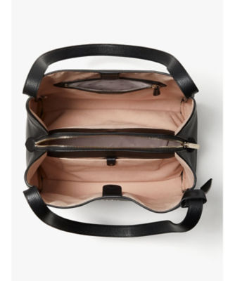 ノット ラージ ショルダー バッグ | KATE SPADE NEW YORK (Women