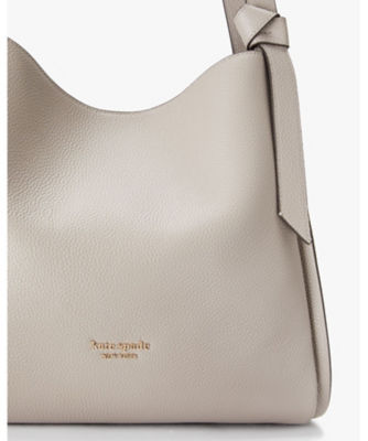 ノット ラージ ショルダー バッグ | KATE SPADE NEW YORK (Women