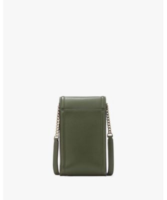 ショッピング純正 大人気【Kate Spade】ノット ノース サウス フォン