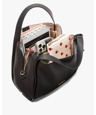 ノット ミディアム クロスボディ トート | KATE SPADE NEW YORK