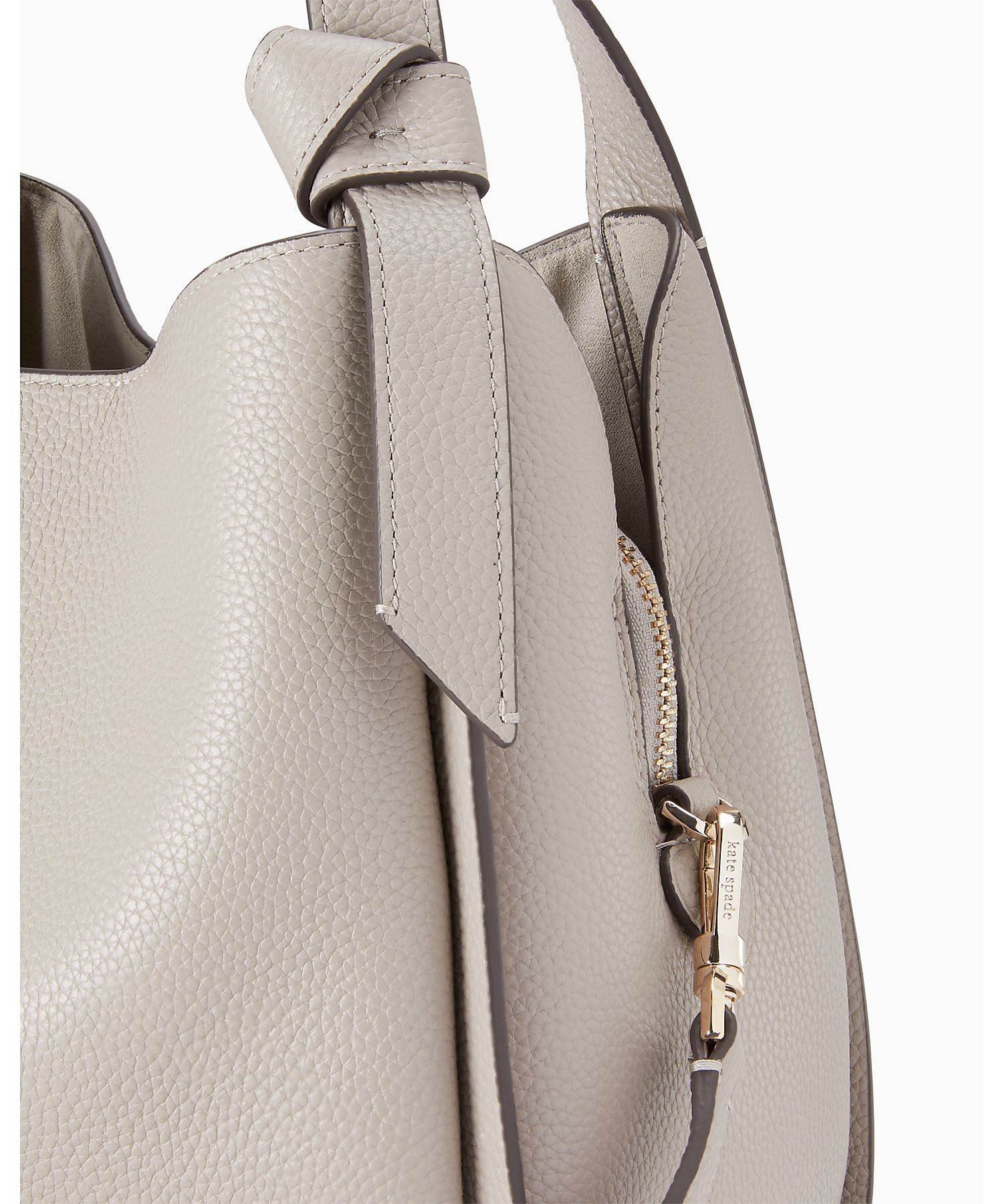 ノット ミディアム クロスボディ トート | KATE SPADE NEW YORK ノット ミディアム クロスボディ トート | KATE SPADE NEW YORK