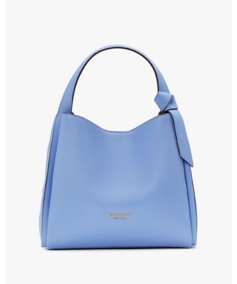 ＜KATE SPADE NEW YORK (Women)＞ノット　ミディアム　クロスボディ　トート