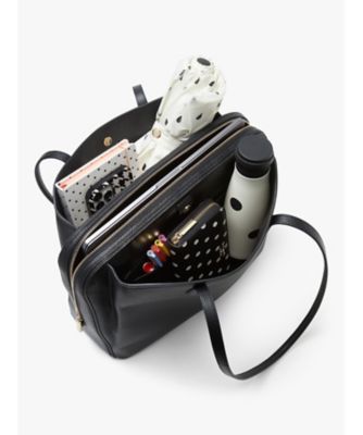 ハドソン ラージ ワーク トート | KATE SPADE NEW YORK (Women)/ケイト