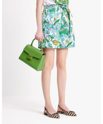 ケイティ ミディアム トップハンドル バッグ | KATE SPADE NEW YORK 