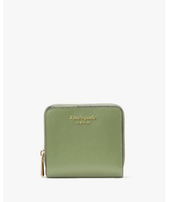 モーガン スモール コンパクト ウォレット | KATE SPADE NEW YORK (Women)/ケイト・スペード ニューヨーク |  三越伊勢丹オンラインストア・通販【公式】