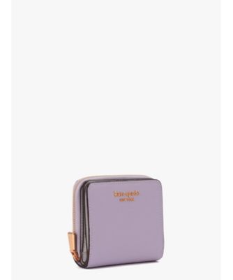 モーガン スモール コンパクト ウォレット | kate spade new york